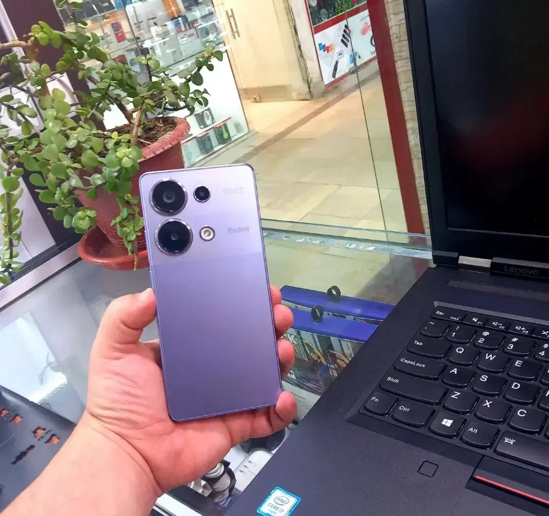 note 13 pro|موبایل|کرمانشاه, |دیوار