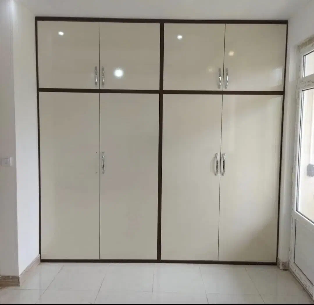 ساخت کابینت وکمد دیواری با تخفیف ویژه ومحدود|خدمات پیشه و مهارت|بندر ماهشهر, |دیوار