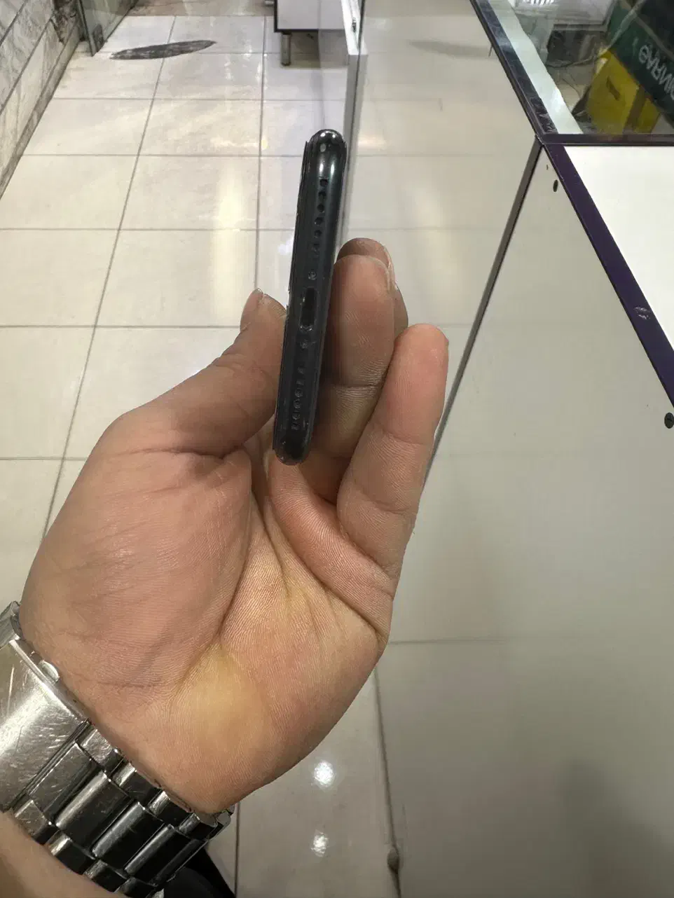 iPhone se2020 128|موبایل|پیشوا, |دیوار