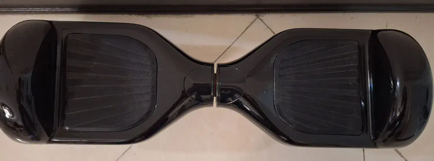 اسکوتر برقی|دوچرخه، اسکیت، اسکوتر|کرج, عظیمیه|دیوار