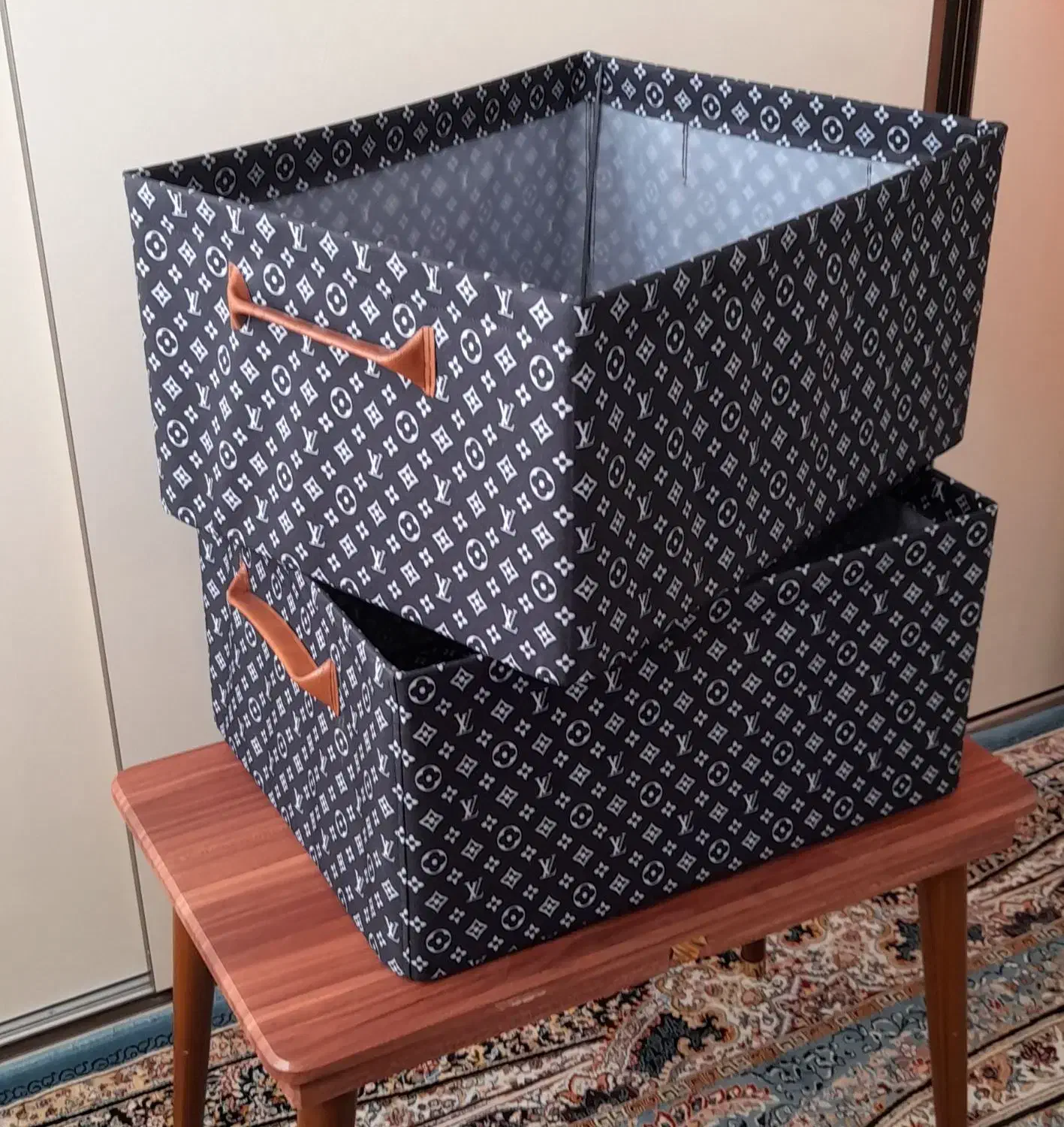 باکس ونظم دهنده|صنایع دستی و سایر لوازم تزئینی|اردبیل, |دیوار