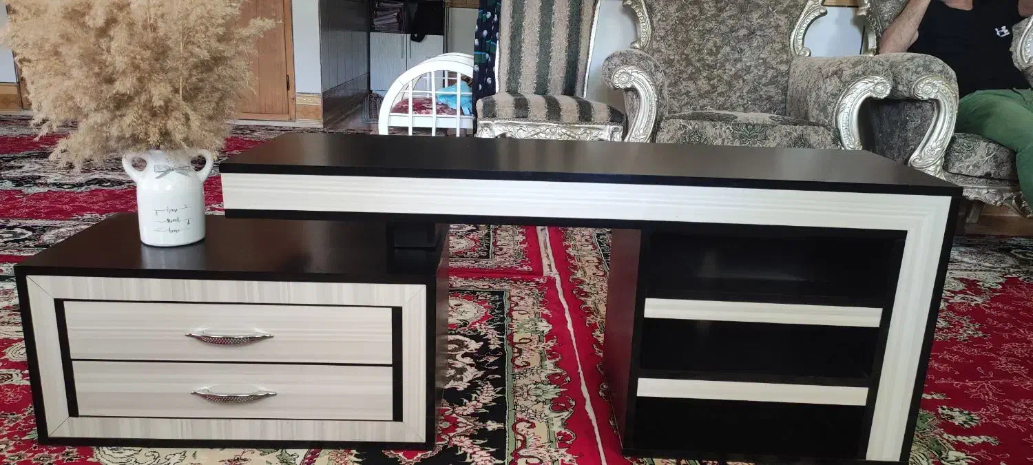 میز تلویزیون|میز تلویزیون|الیگودرز, |دیوار