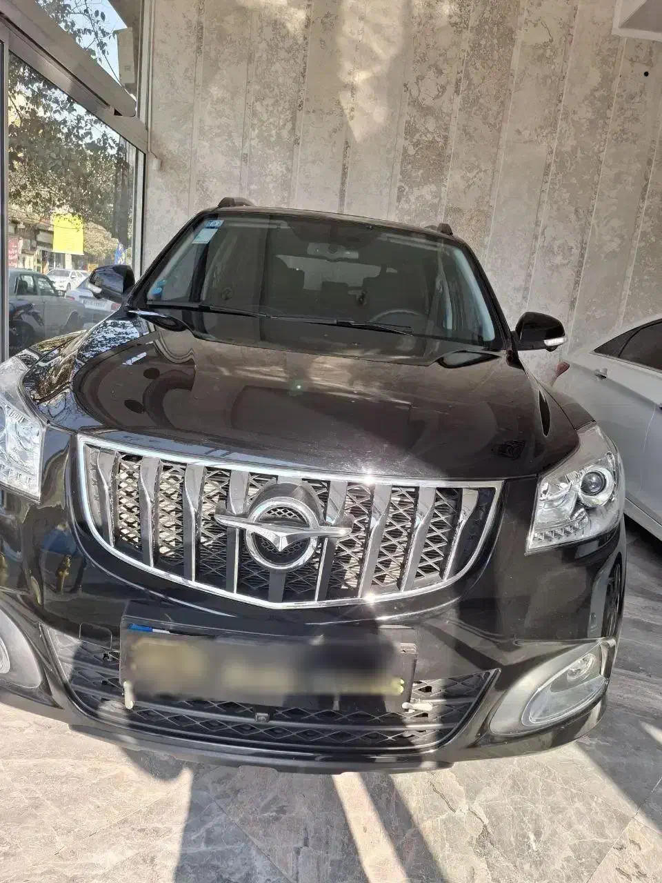 هایما s7پلاس مدل ۱۴۰۳|خودرو سواری و وانت|تهران, شهرک شریعتی|دیوار