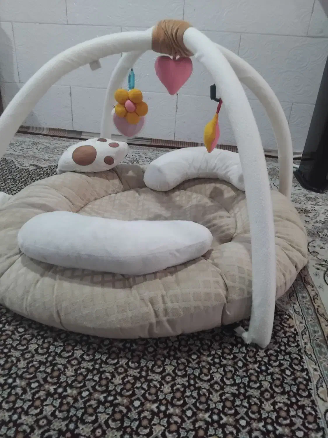 تشک بازی|اسباب و اثاث بچه|یاسوج, |دیوار