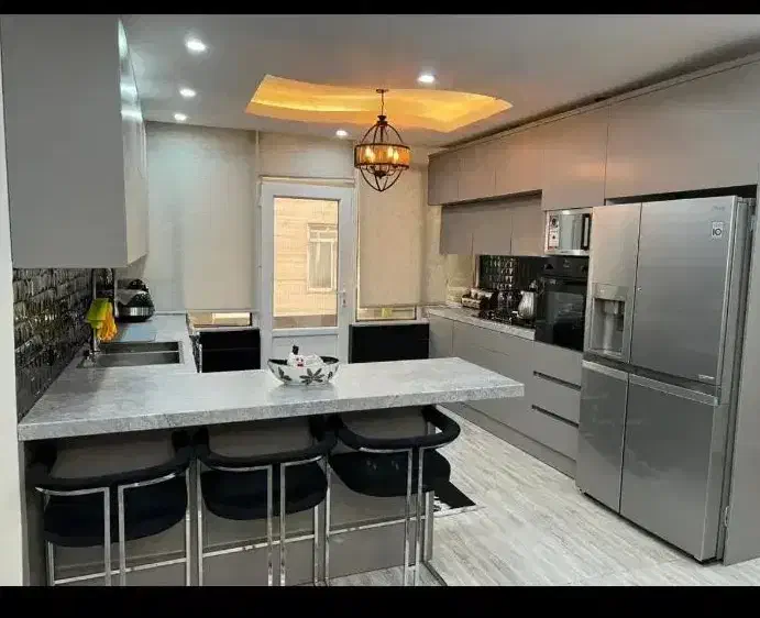منتظری محدوده پارک ایثار باشاهکارخونه داربشید|فروش آپارتمان|ری, دیلمان|دیوار