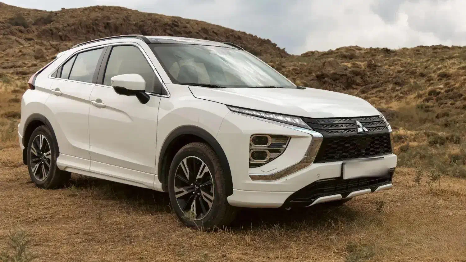 میتسوبیشی اکلیپس 2025|خودرو سواری و وانت|رشت, اسماعیل آباد|دیوار