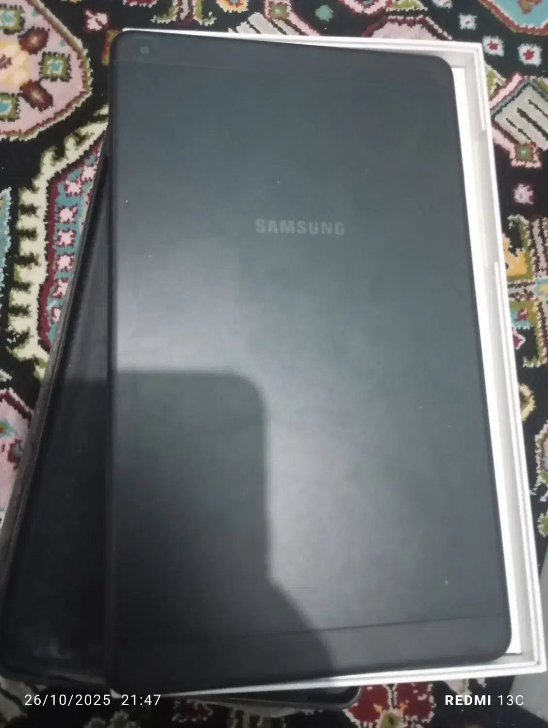 تبلت tab A|موبایل|تهران, سجاد|دیوار