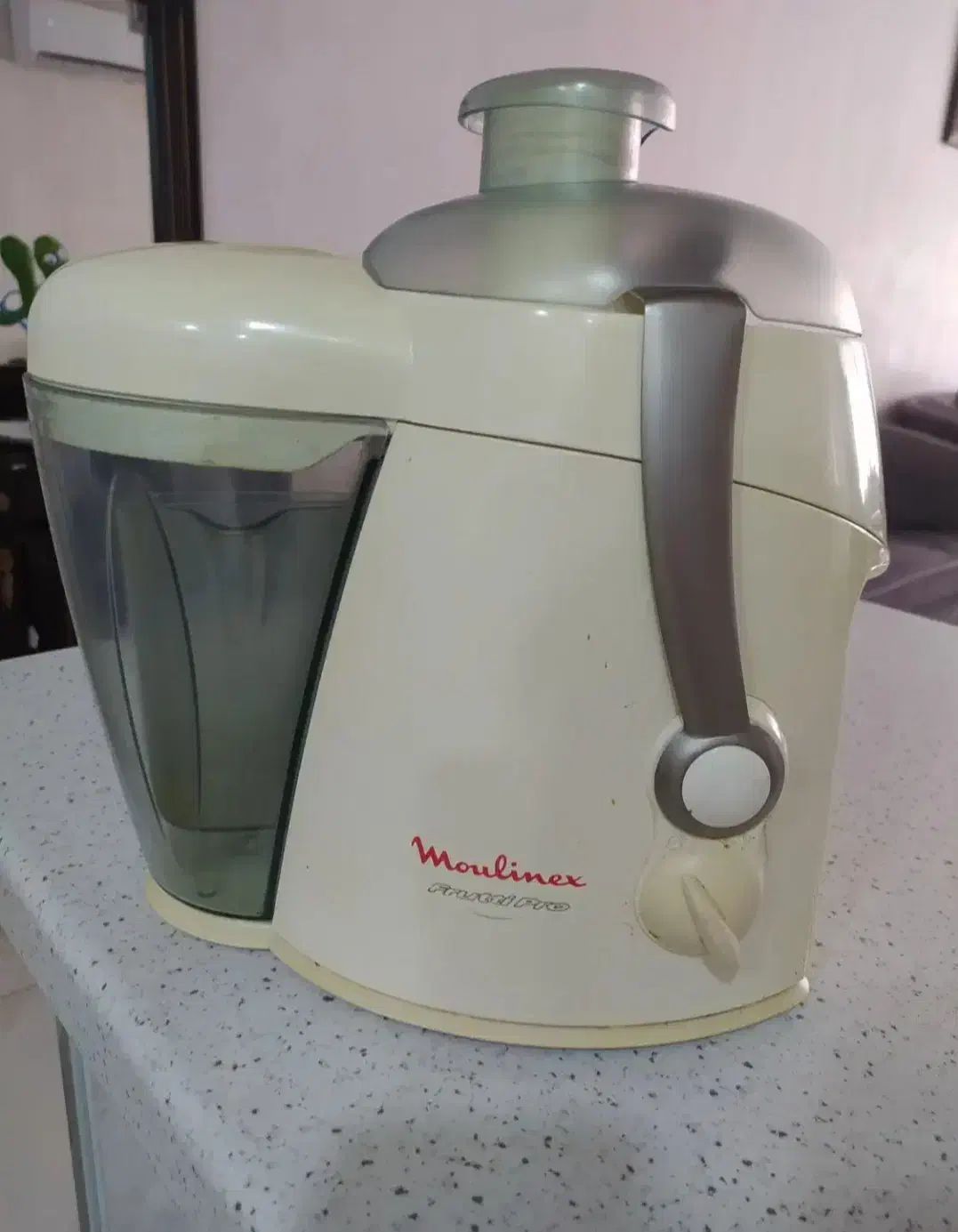 آبمیوه گیر مولینکس|آبمیوه‌گیر و آب‌مرکبات‌گیر|کرمان, |دیوار