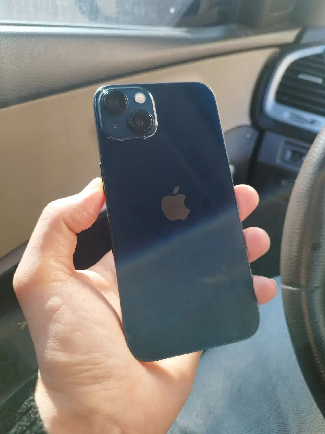 آیفون ۱۳ /iPhone 13 128g/promax|موبایل|تهران, باغ خزانه|دیوار