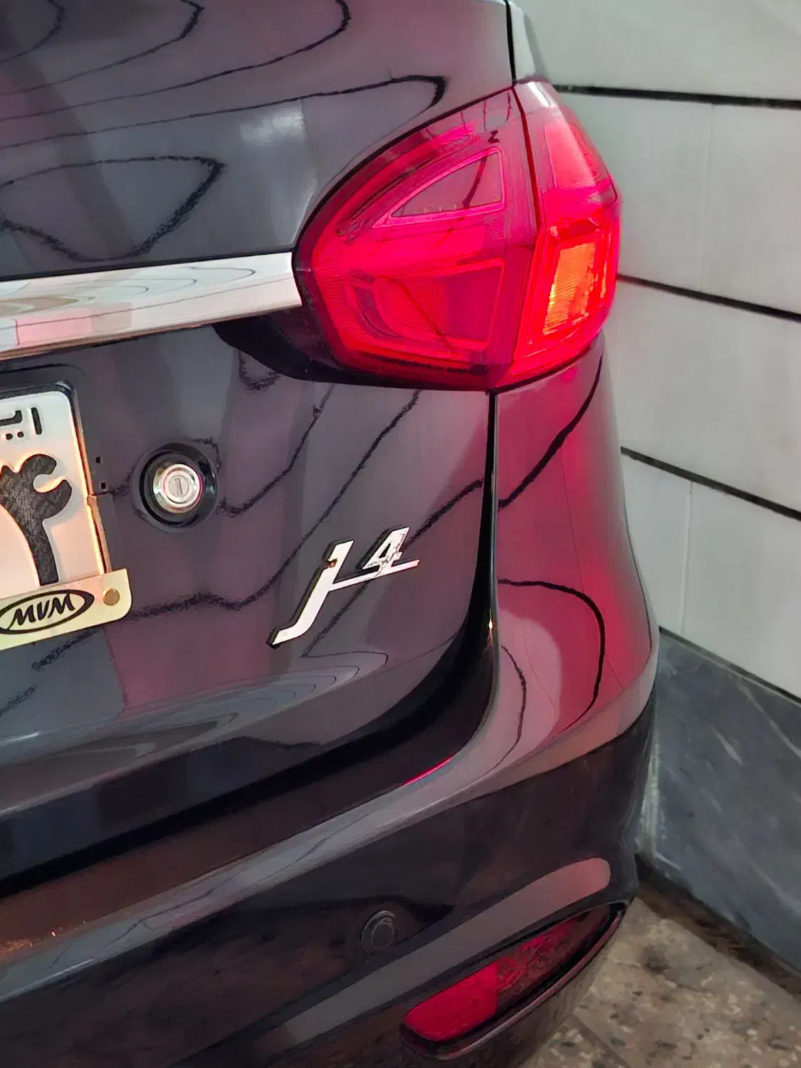 جک جی۴|خودرو سواری و وانت|اهواز, رسالت|دیوار