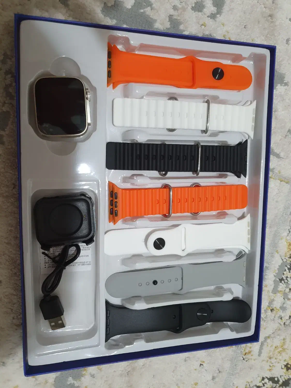 smart watch|ساعت|شاهین‌شهر, دکتر حسابی|دیوار