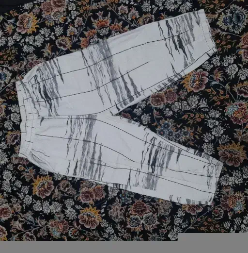 شلوار سندبادی|لباس|دوگنبدان, |دیوار