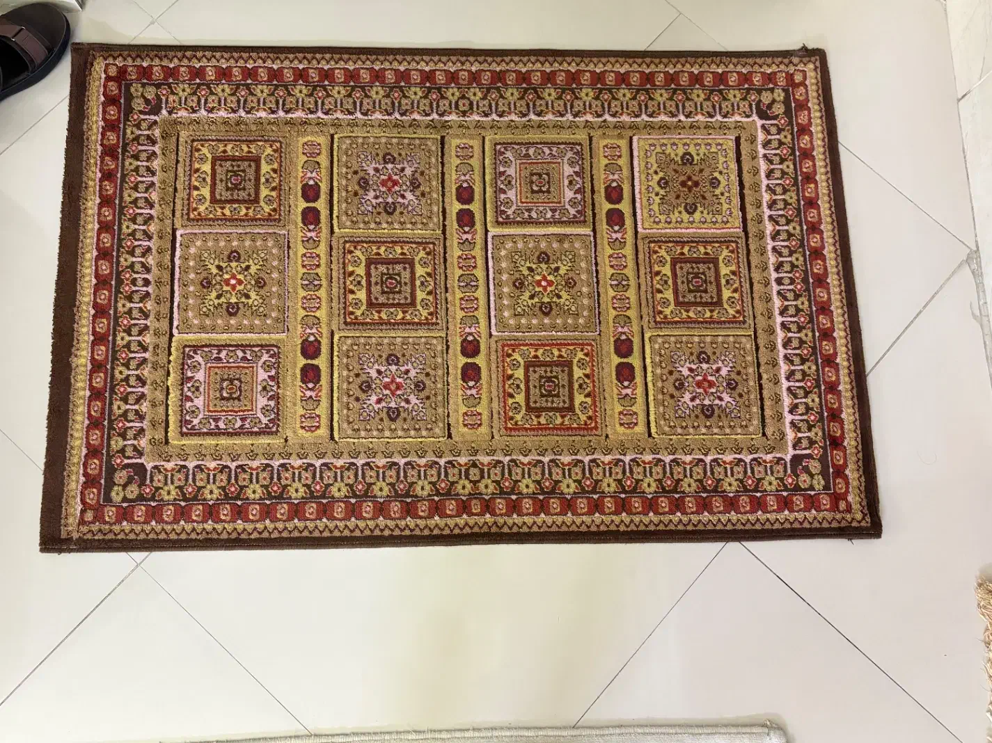 پا دری|پادری|گرگان, |دیوار