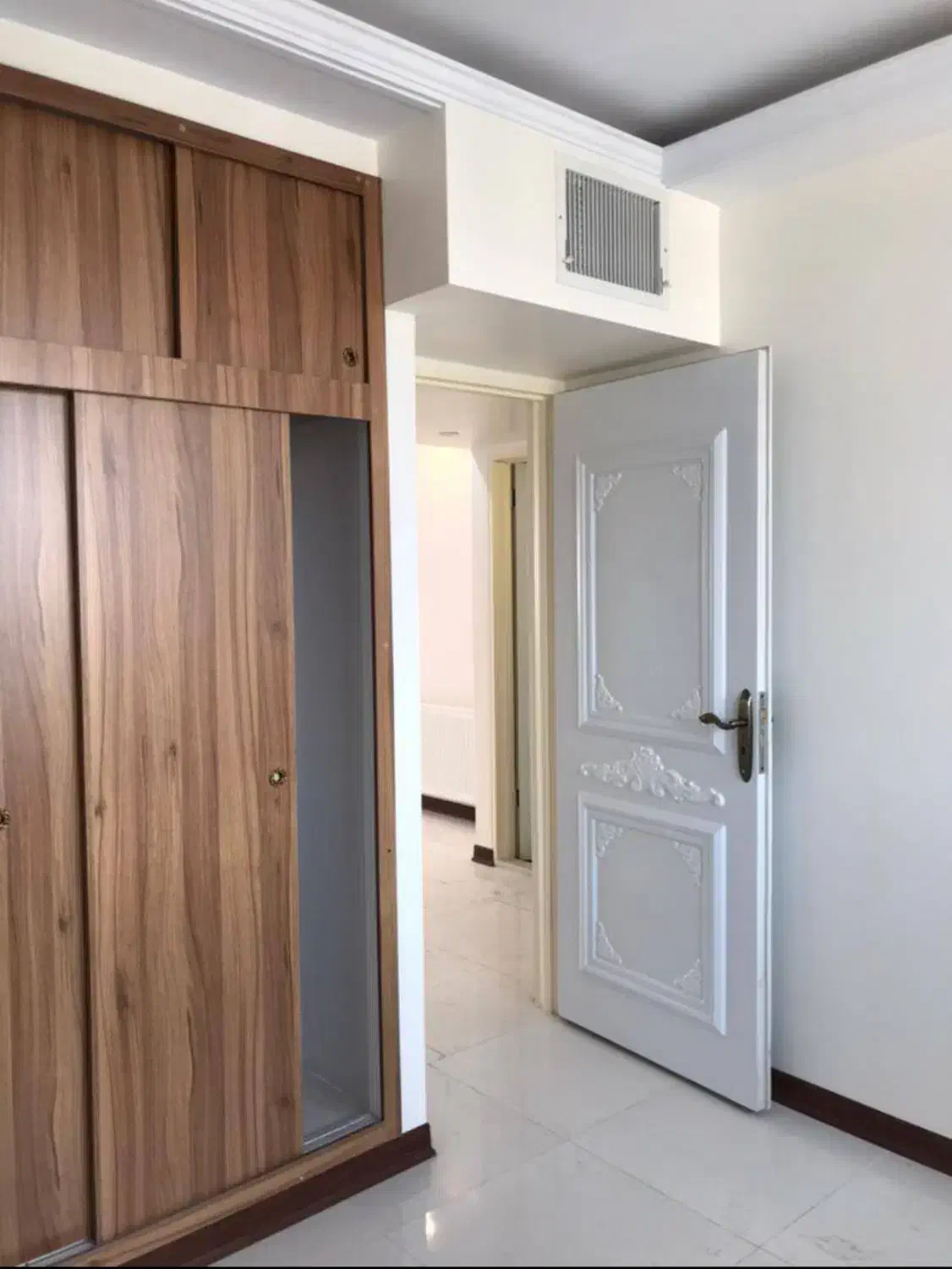 ۹۸متر اپارتمان پیروزی مابین پرستار و نبرد شمالی|فروش آپارتمان|تهران, نیروی هوایی (پیروزی)|دیوار