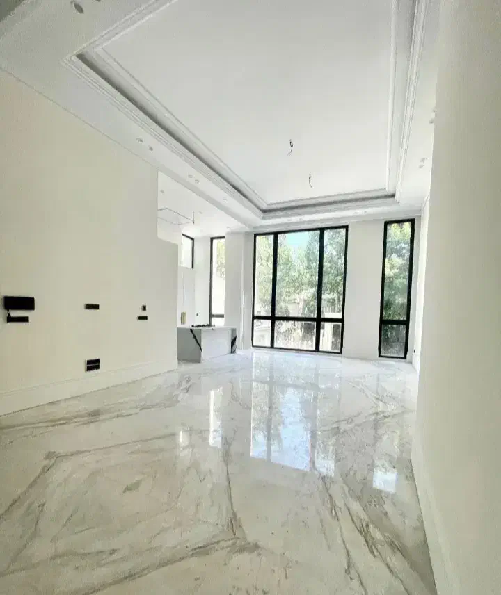 خاص ترین۳خوابه ۱۶۵متر نوساز حرفه‌ای