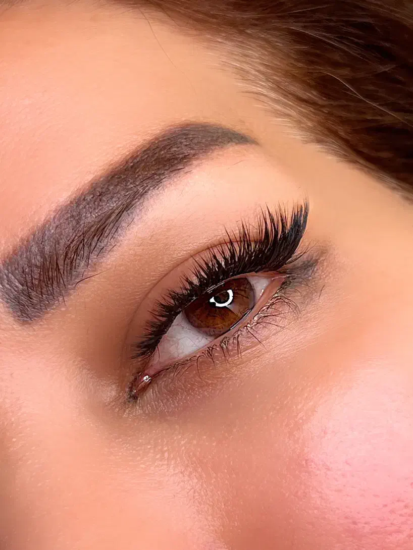 آموزش و خدمات تخصصی کاشت مژه/ لیفت ابرو|خدمات آرایشگری و زیبایی|پردیس, فاز ۱|دیوار