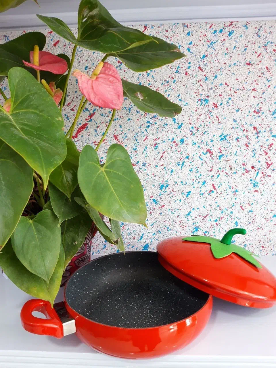 بازسازی ظروف(بدون واسطه)|ظروف پخت‌وپز|ساوه, |دیوار