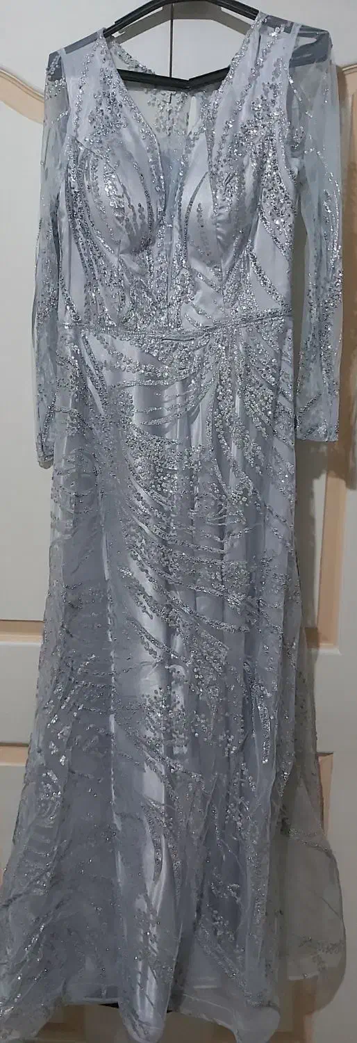 پیراهن مجلسی بلند|لباس|فردیس, شهرک ۱۱۰|دیوار