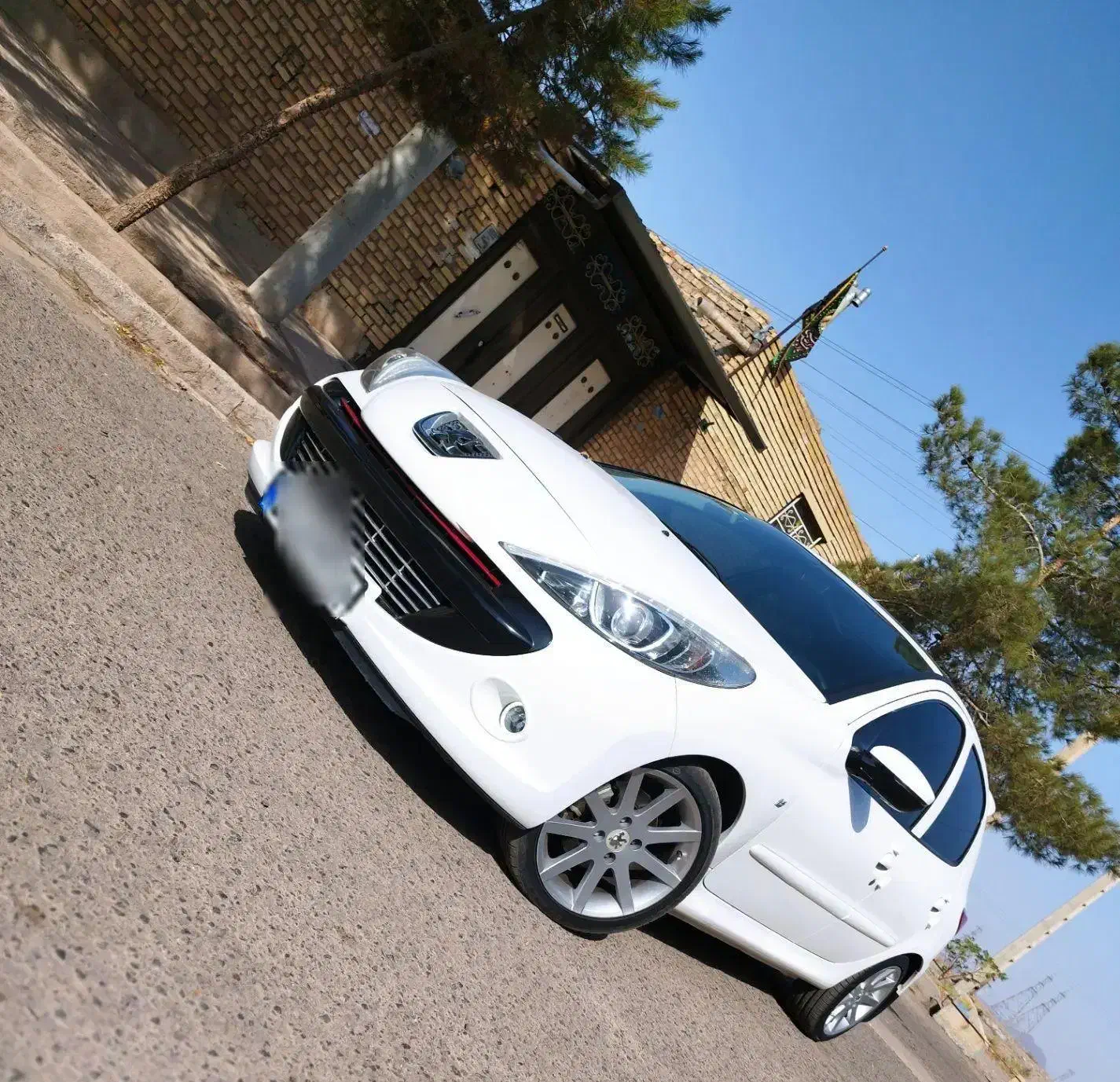 ماشین|خودرو سواری و وانت|اردستان, |دیوار