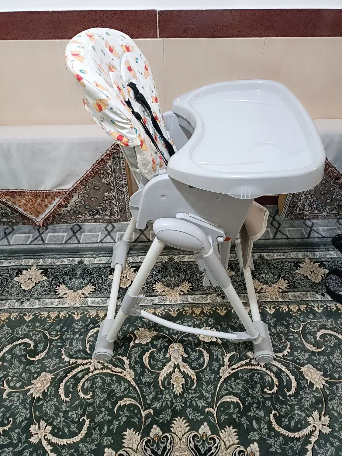 کالسکه و صندلی خودرو کودک|کالسکه و لوازم جانبی|کرمانشاه, |دیوار