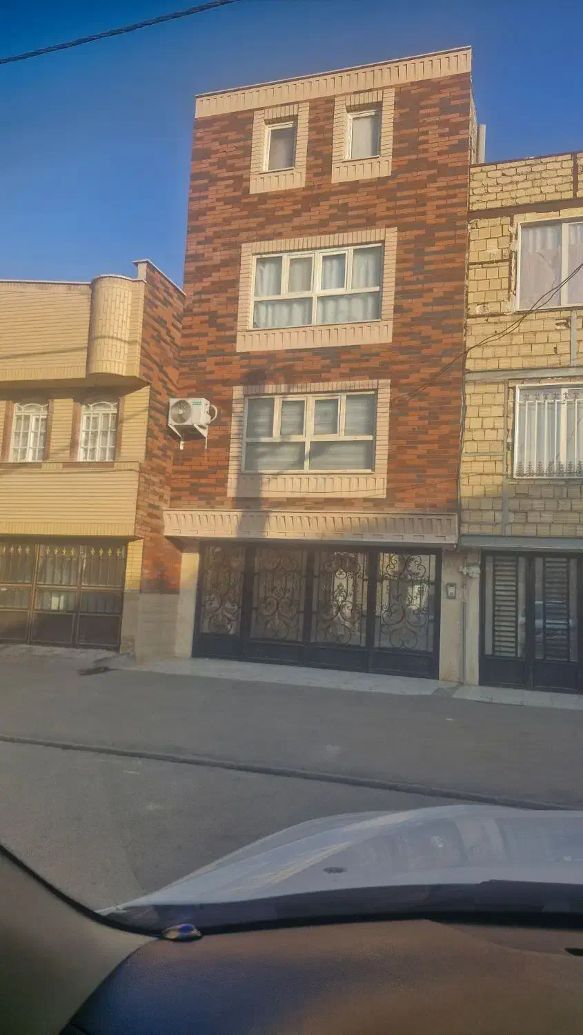 فروش خانه نو ساز|فروش خانه و ویلا|قم, قلعه کامکار|دیوار