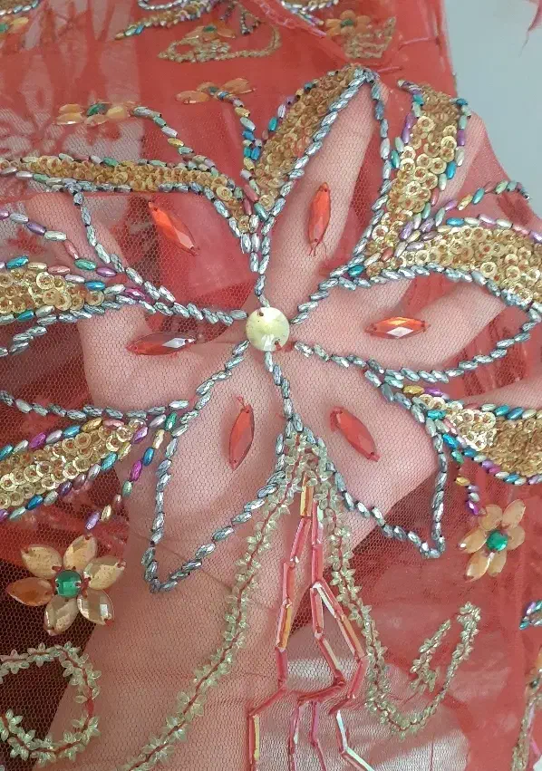 لباس کوردی دخترانه|لباس|بیجار, |دیوار