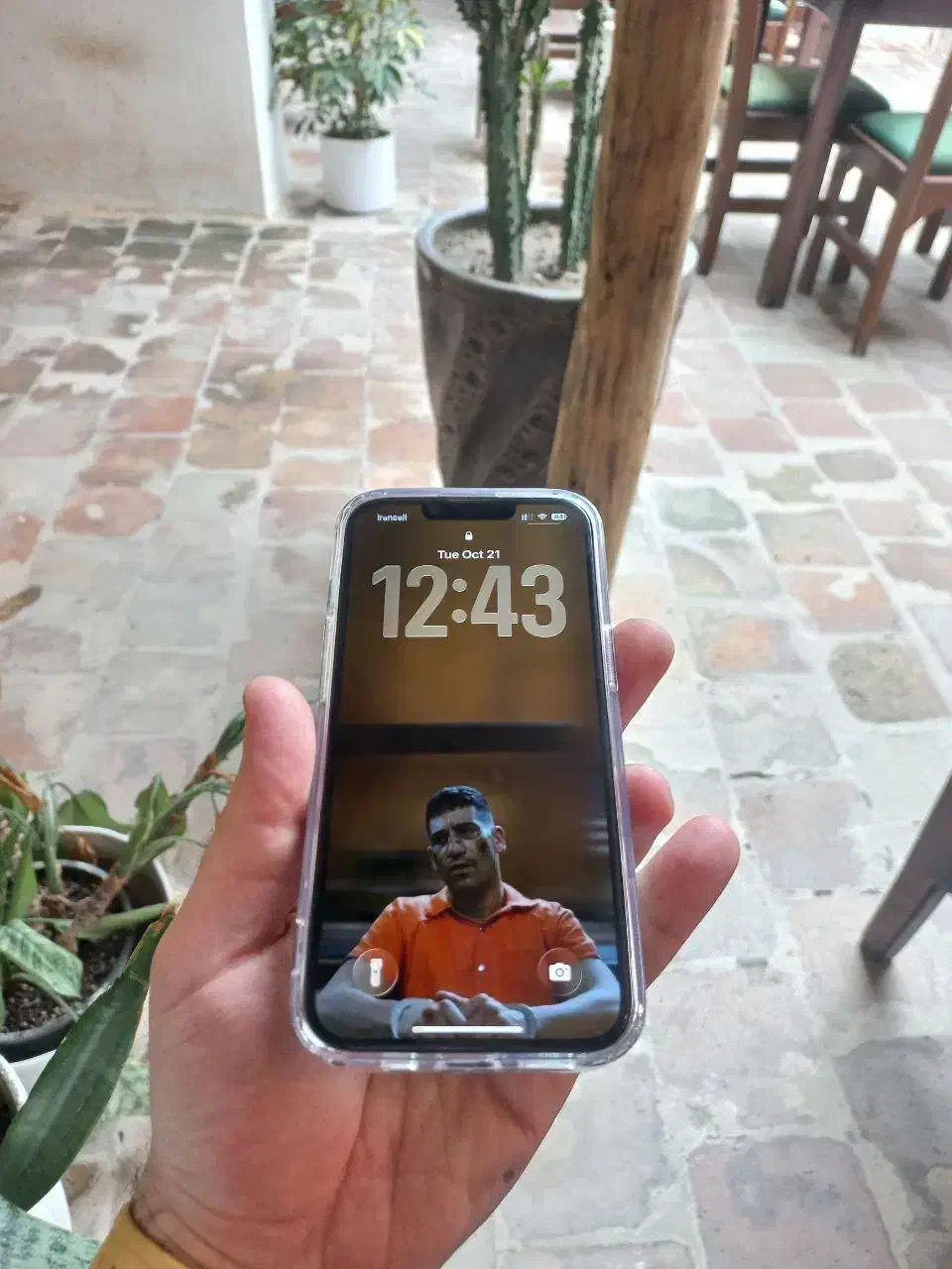 iphone 13 ch|موبایل|گنبد کاووس, |دیوار