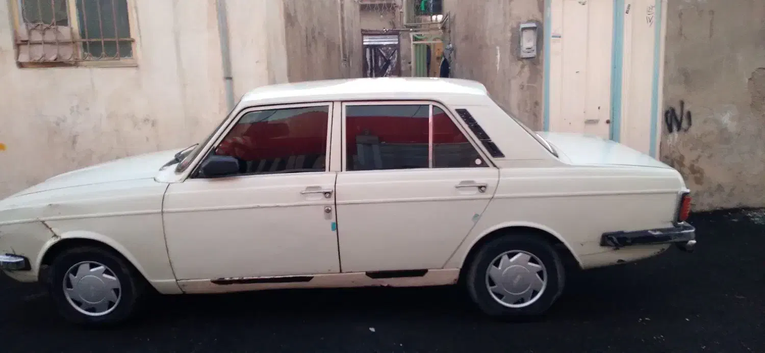 پیکان سواری ۷۷|خودرو سواری و وانت|بروجرد, |دیوار