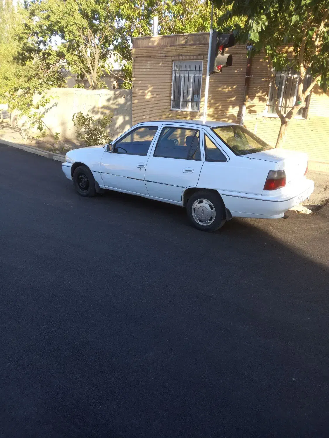 خودرو دووسیلو|خودرو سواری و وانت|شازند, |دیوار