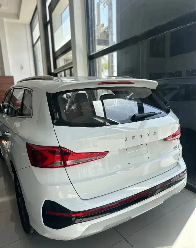 جتا VS5|خودرو سواری و وانت|تهران, قیطریه|دیوار