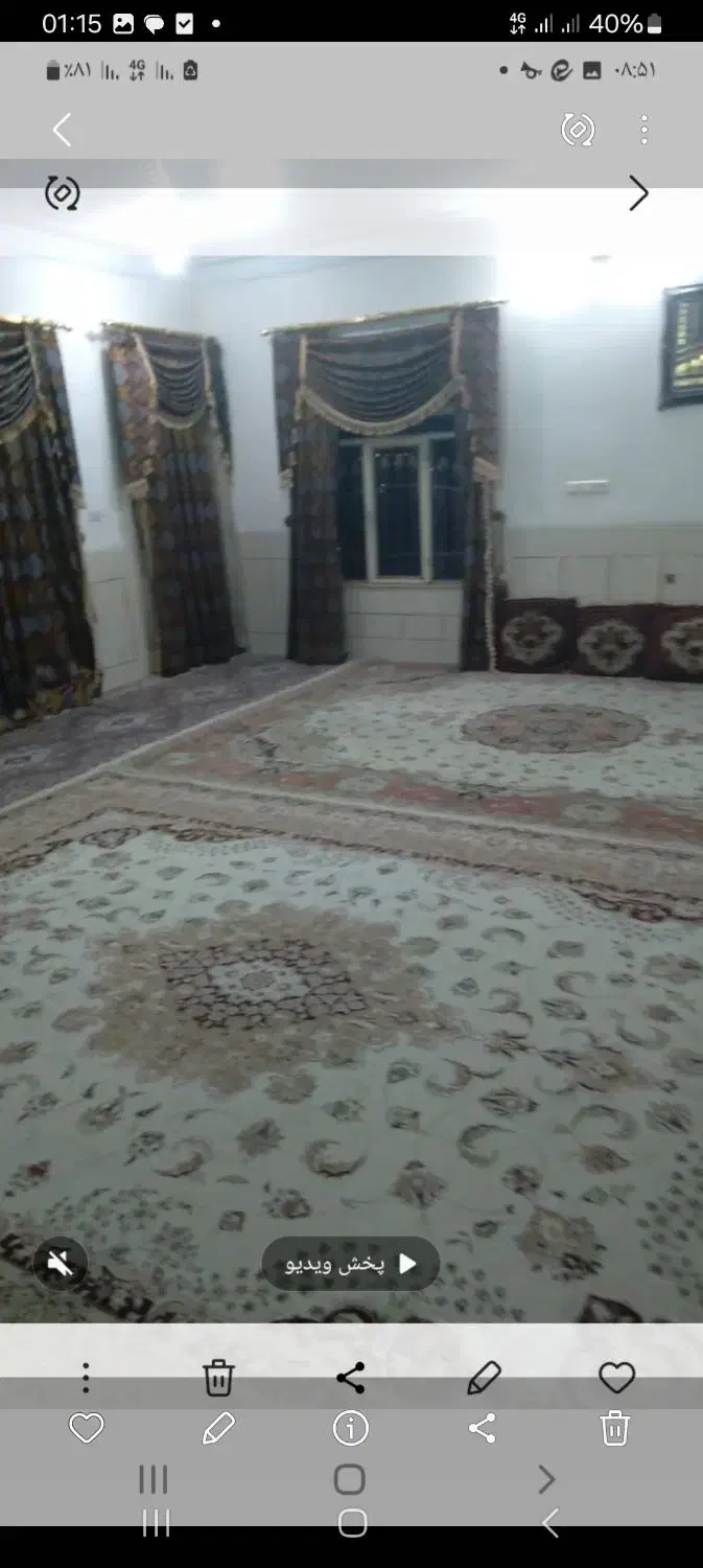 سوئیت خانه اپارتمانی روزانه هفتگی ماهانه|اجارهٔ کوتاهمدت آپارتمان و سوئیت|خوانسار, |دیوار