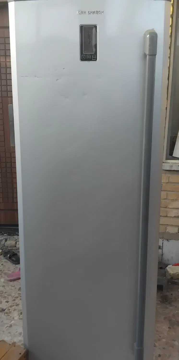 فریزر|یخچال و فریزر|خرمشهر, |دیوار