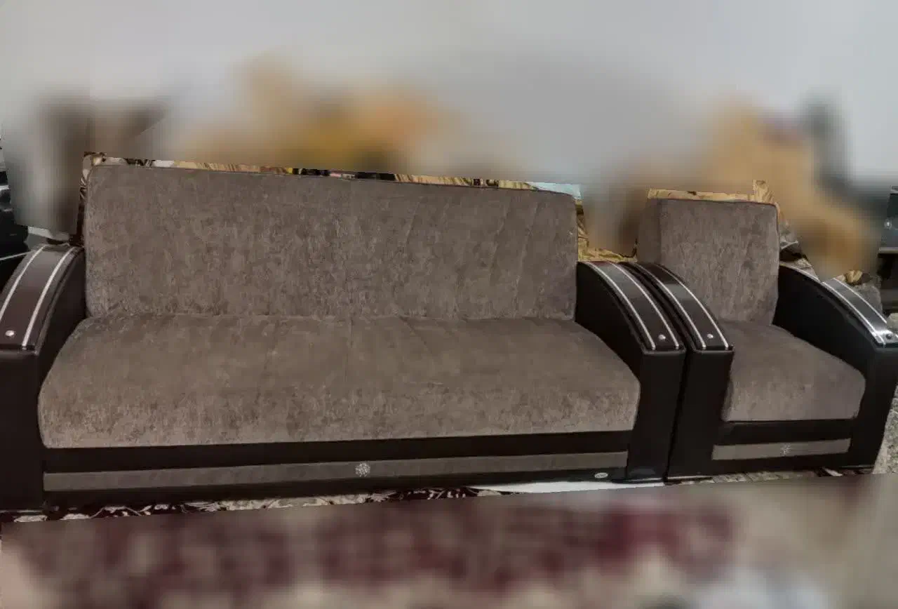 مبل تخت خواب شو 10 نفره مبلمان تاشو راحتی ترکیه|مبلمان خانگی و میز عسلی|تبریز, |دیوار