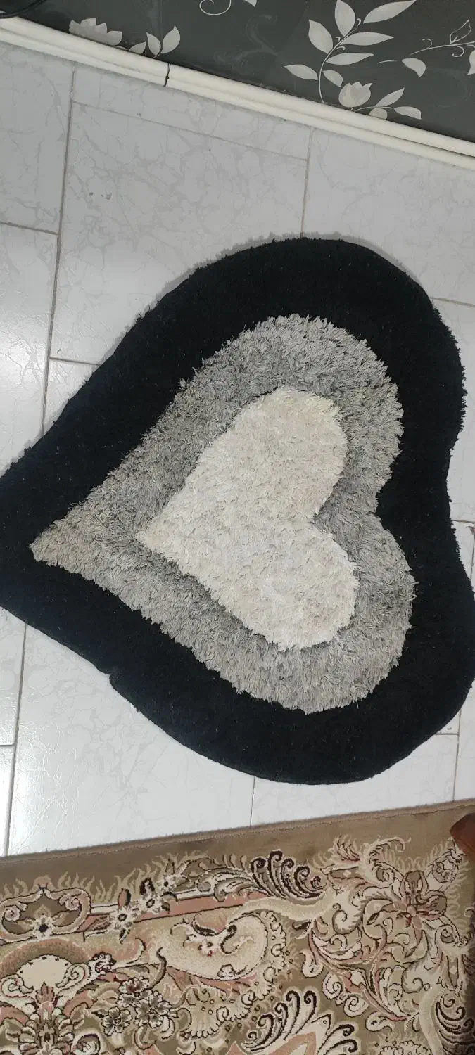 فرش|پادری|پاکدشت, پاکدشت (مامازند)|دیوار