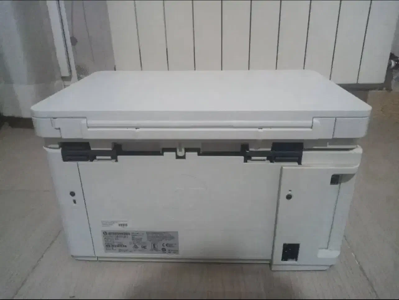 پرینتر لیزری|پرینتر، اسکنر، کپی، فکس|قزوین, |دیوار