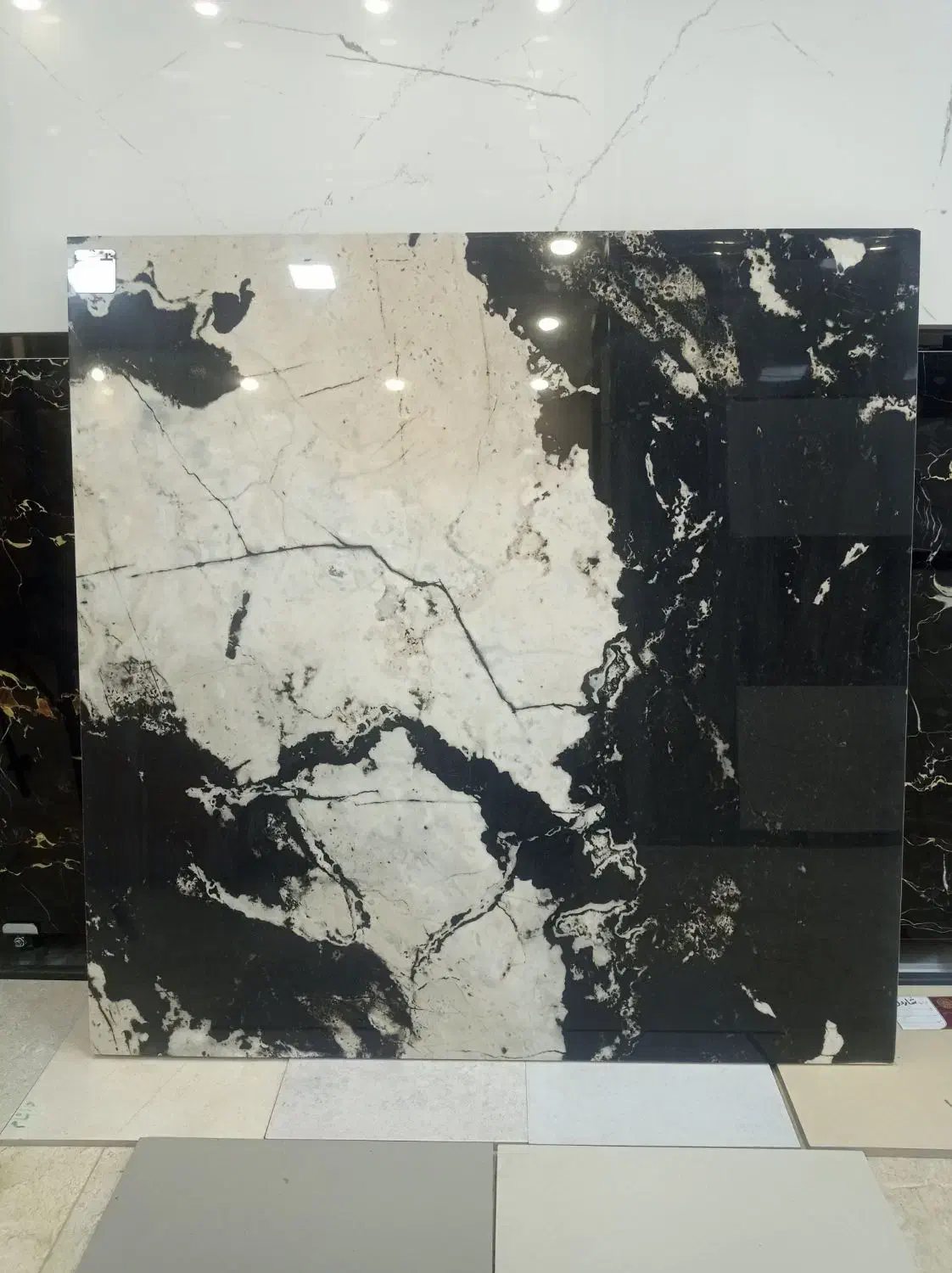 کاشی پولیش تکسرام یک دریک باقیمت باورنکردنی|مصالح و تجهیزات ساختمان|اصفهان, طامه|دیوار