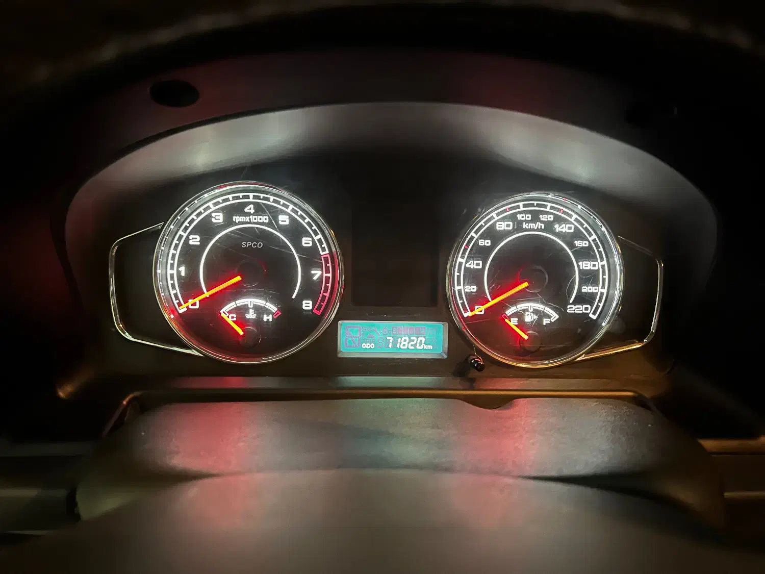 پرشیا تیوفایو|خودرو سواری و وانت|تهران, دکتر هوشیار|دیوار