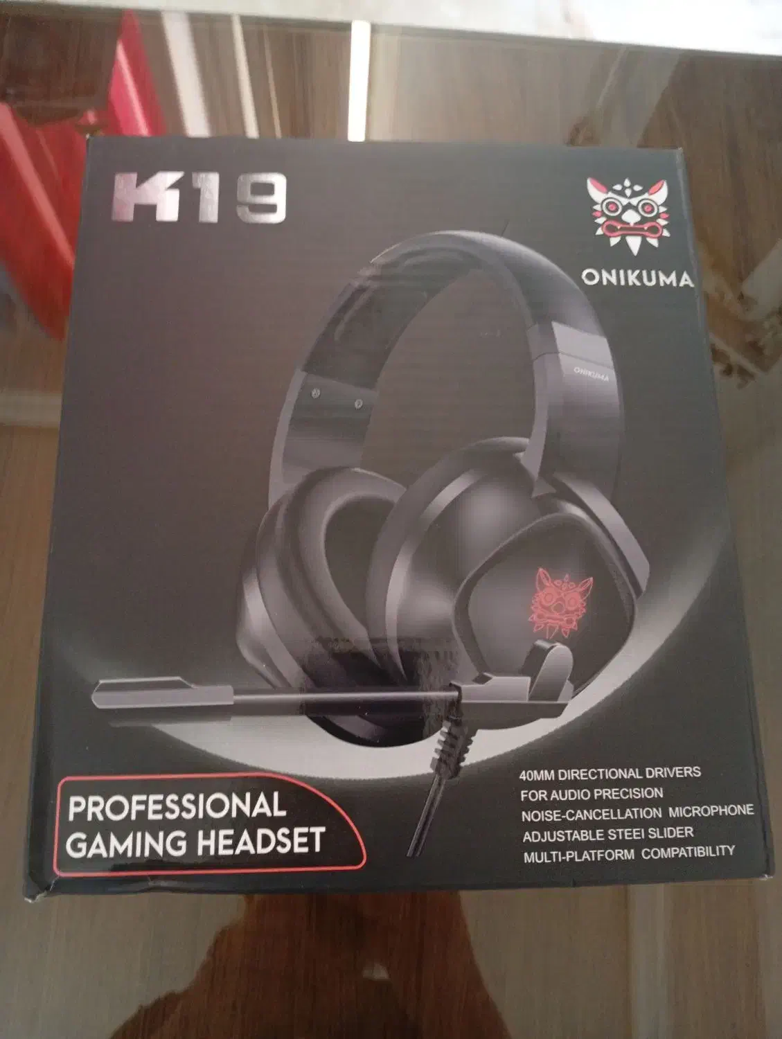 هدفن مارک خوب نو نو|پخش‌کننده همراه|قرچک, مهدیه|دیوار