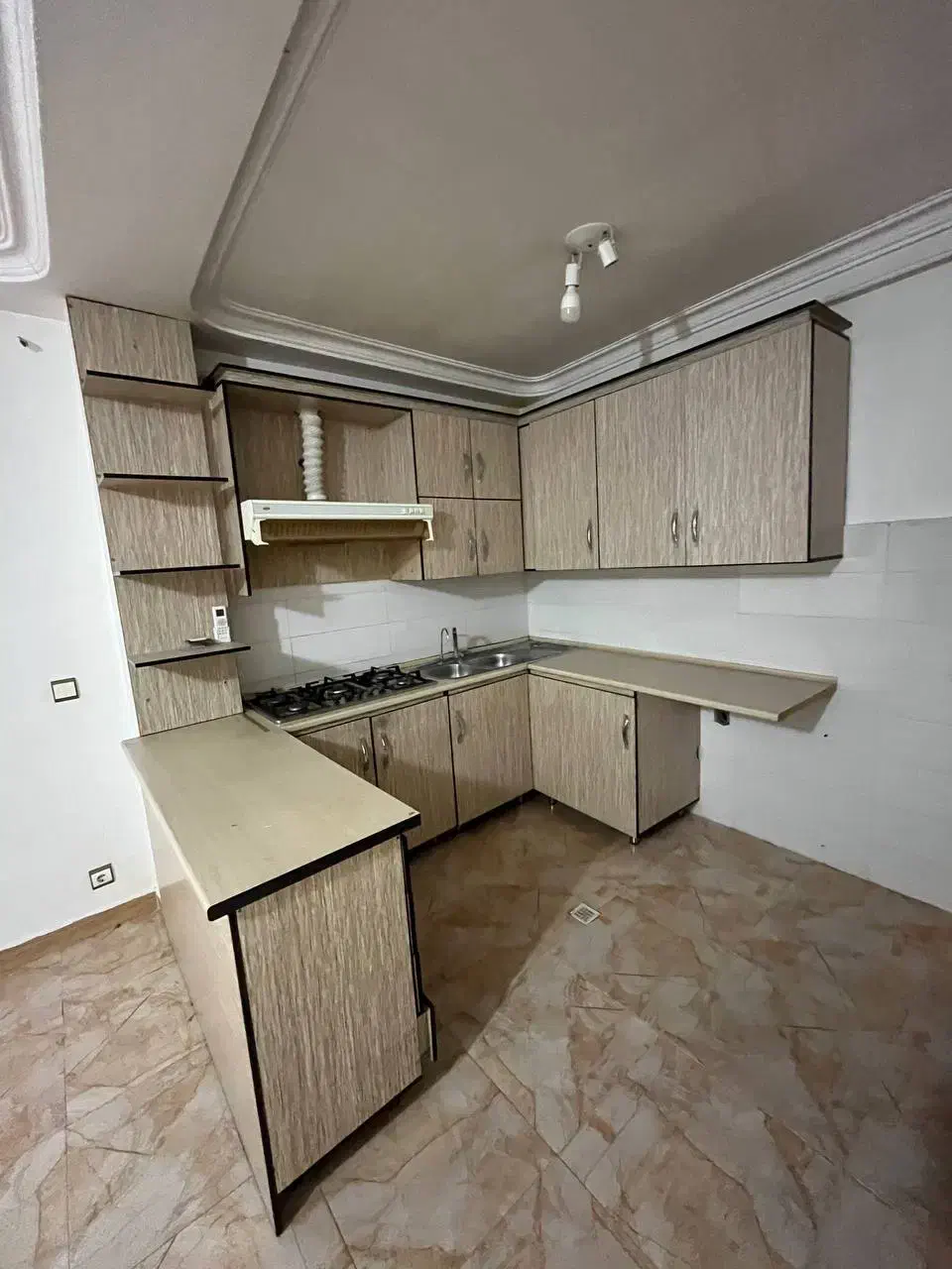 واحد آپارتمان ۸۳متری تولمشهر صومعه فومن|فروش آپارتمان|صومعهسرا, |دیوار