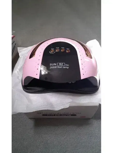 وسایل کاشت ناخن|آرایشی، بهداشتی، درمانی|شیراز, سعدیه جنوبی|دیوار