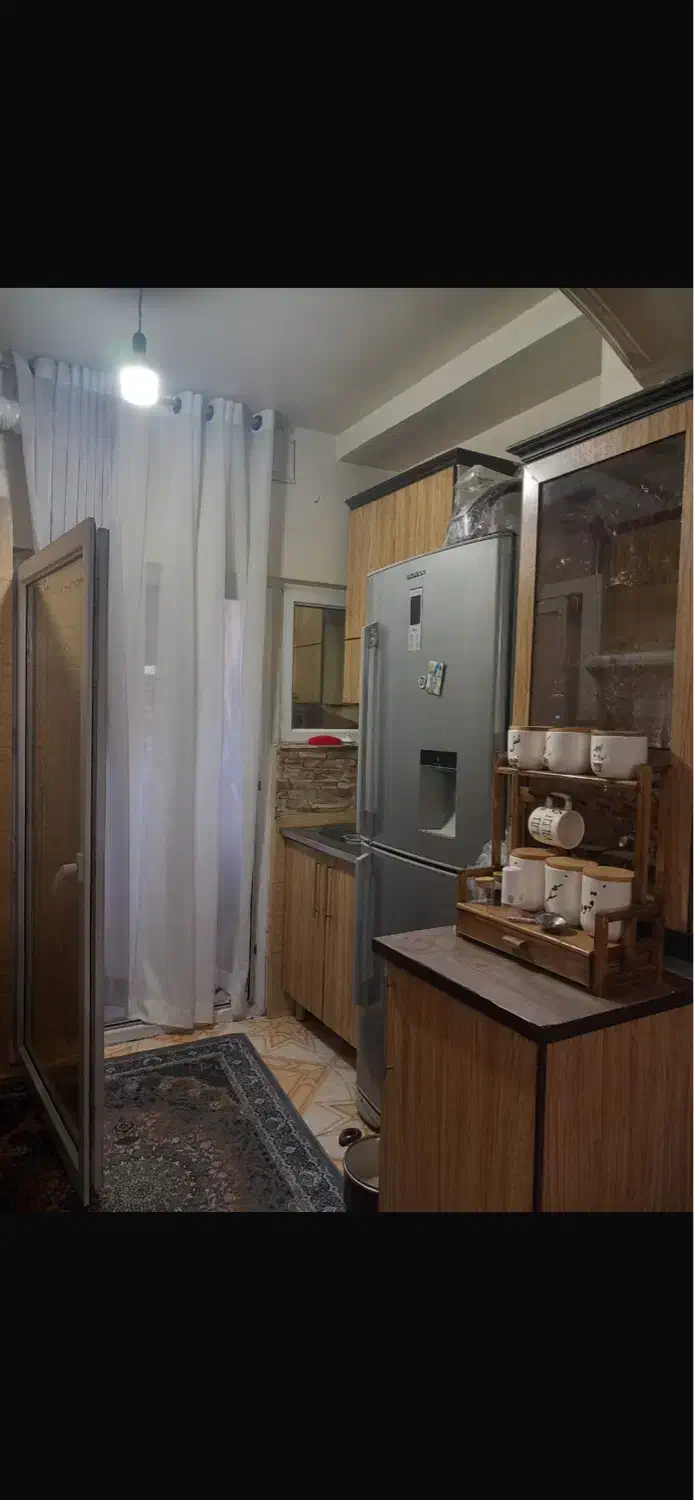 اجاره آپارتمان پاسارگاد ط دوم آسانسور ۵۸ متر|اجارهٔ آپارتمان|اسلام‌شهر, شهرک واوان|دیوار