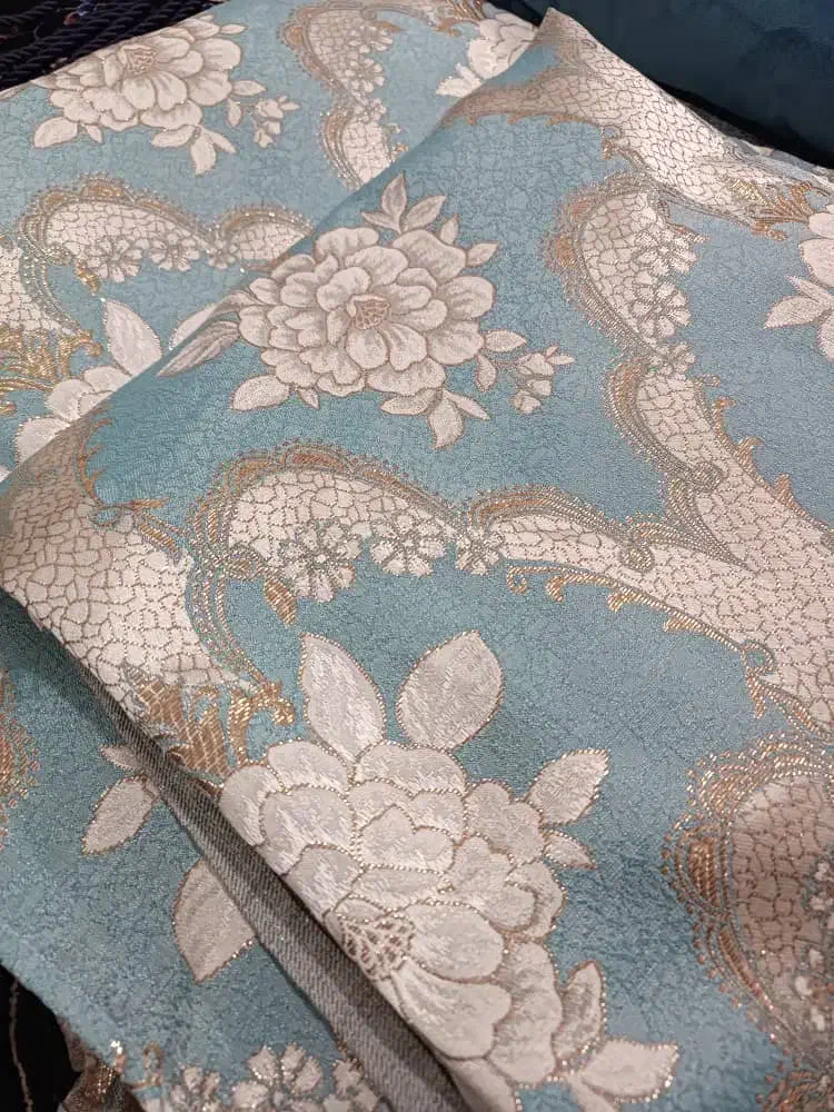 والان پرده|پرده، رانر، رومیزی|بهارستان, |دیوار