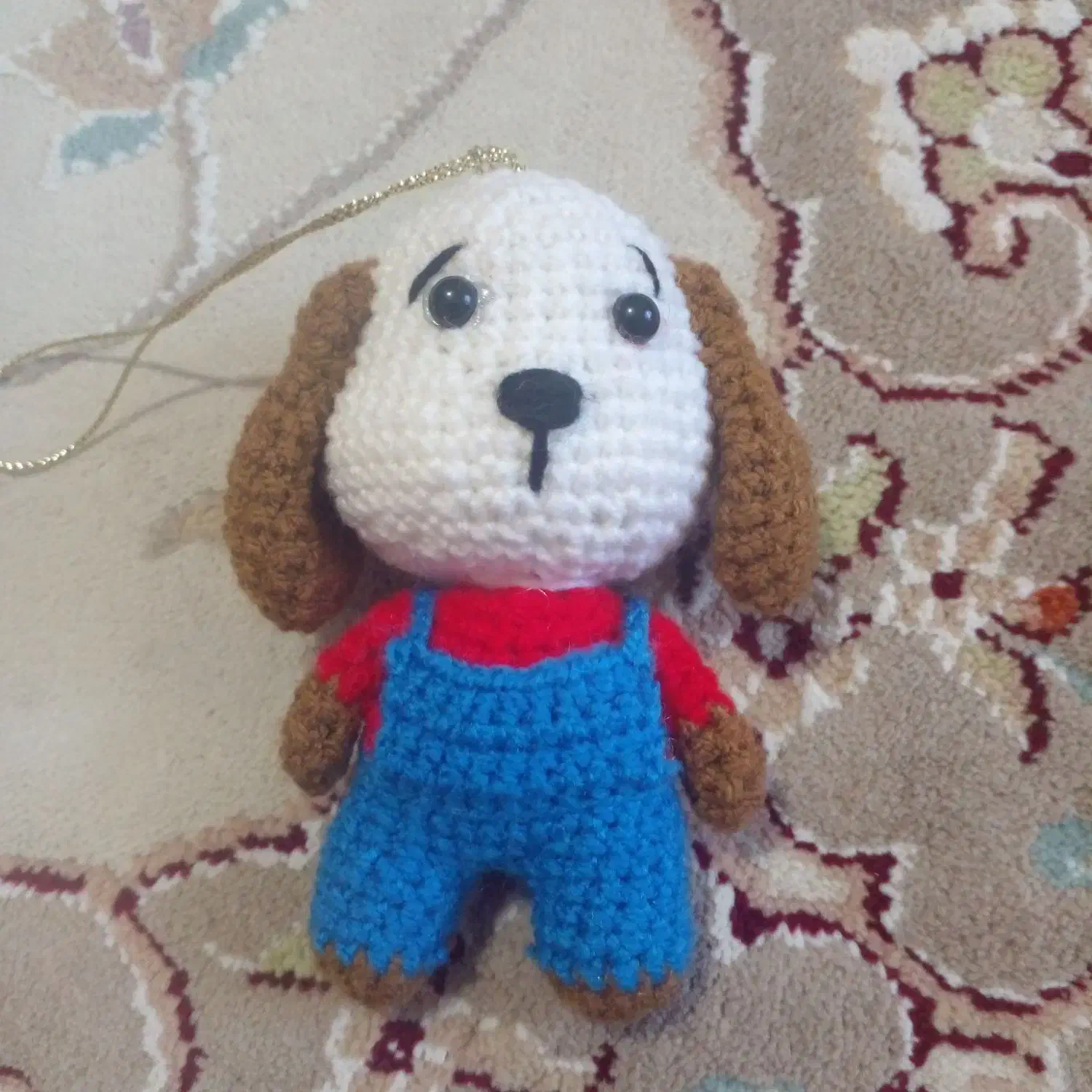 عروسک بافی|اسباب‌‌بازی|زاهدان, |دیوار