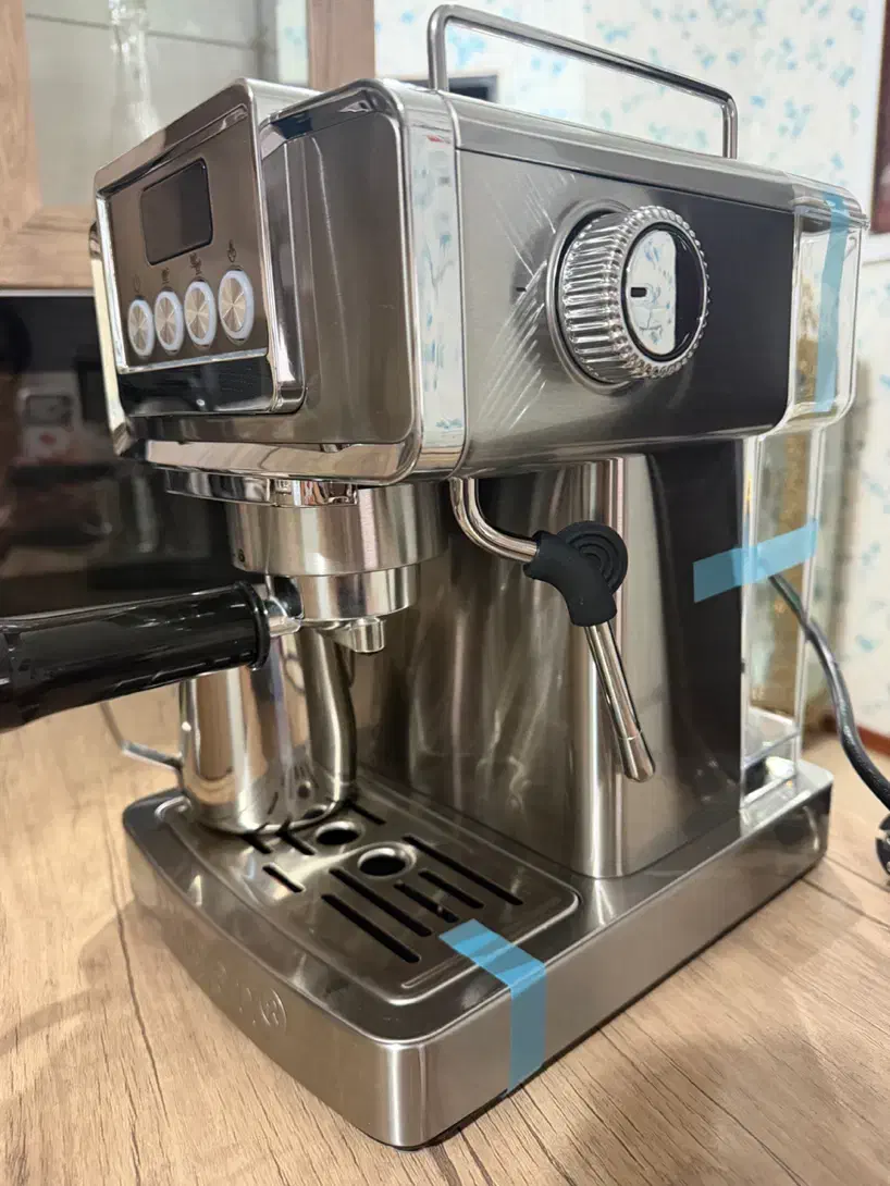 اسپرسوساز|سماور، چایساز، قهوهساز|ارومیه, |دیوار