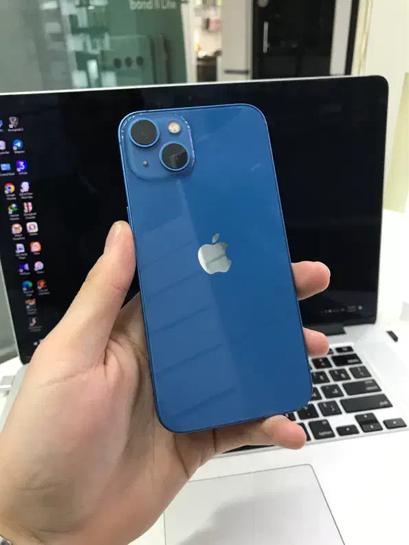 ایفون۱۳نرمال|موبایل|ارومیه, |دیوار