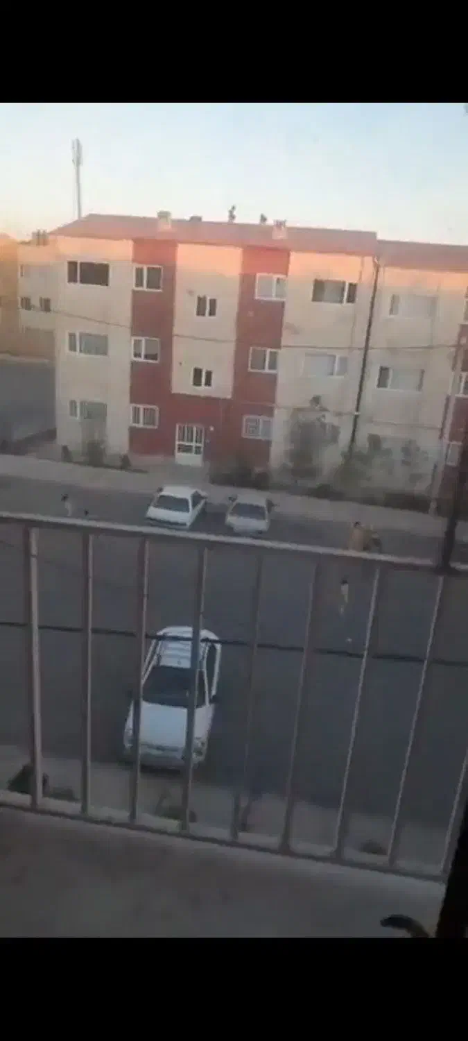 مپسا پنج / بتنی /دوواحدی/ دوخوابه/ فول امکانات|فروش آپارتمان|پرند, فاز ۵|دیوار