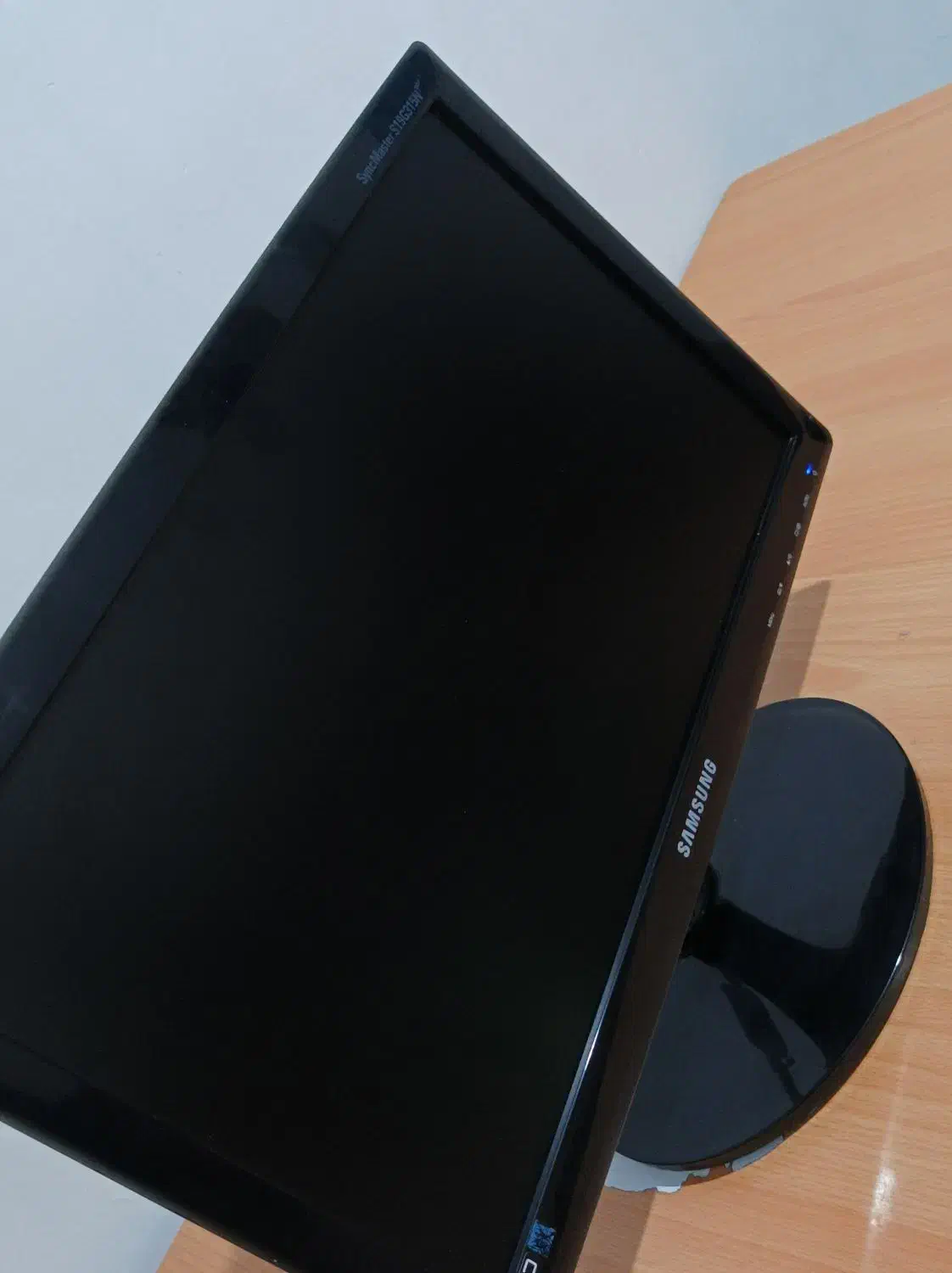 مانیتور ۱۹|قطعات و لوازم جانبی رایانه|اراک, |دیوار