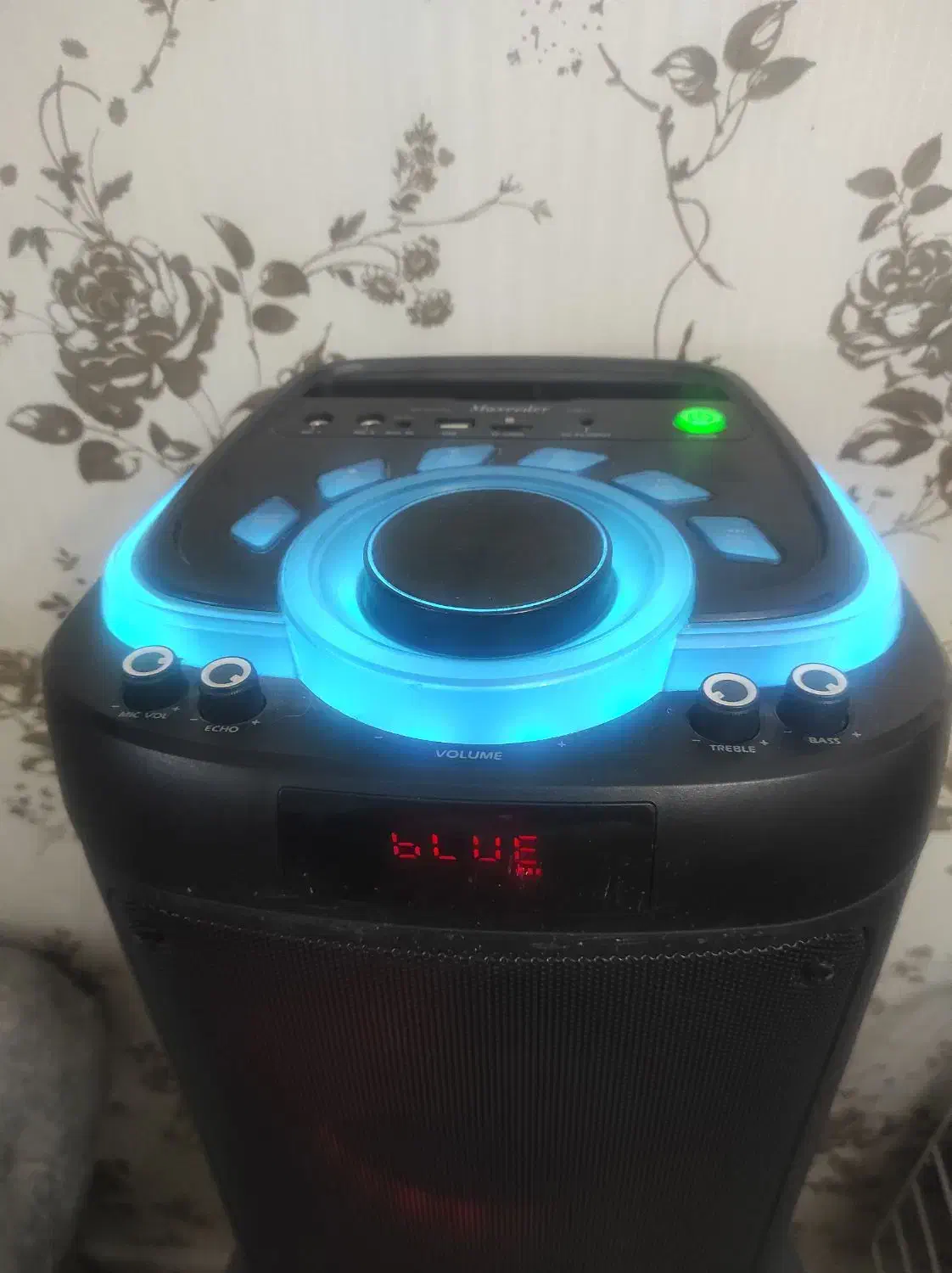 اسپیکر مکسیدر|سیستم صوتی خانگی|همدان, |دیوار