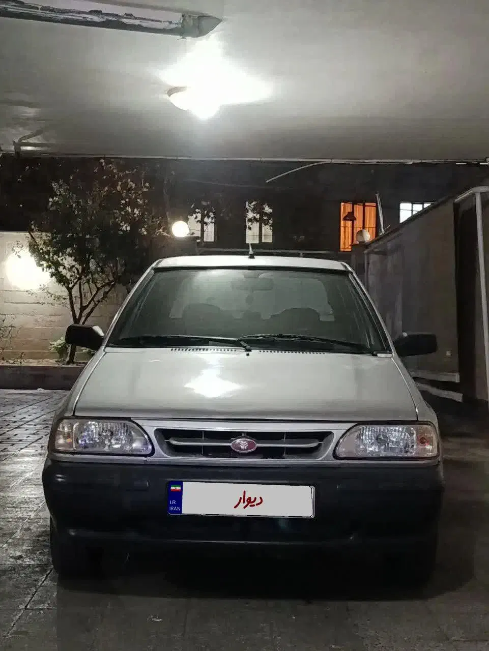 پراید131 مدل87|خودرو سواری و وانت|کرج, بنیاد|دیوار