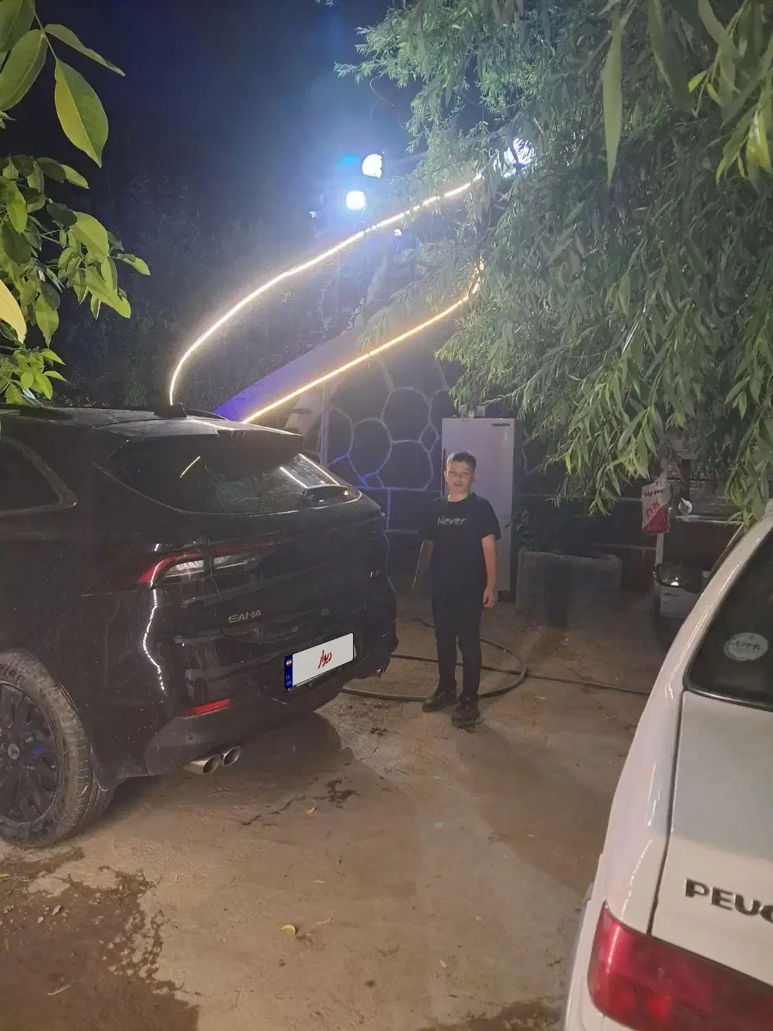 پرشیا‌۸۹‌اطاق‌عوض|خودرو سواری و وانت|سلماس, |دیوار